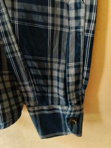 PRINTED UNIQUE SHIRT