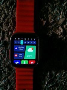 Apple Watch Ultra Clone
