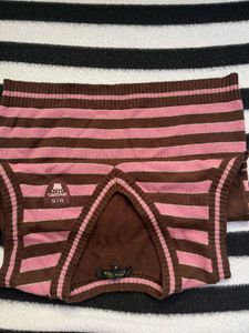 Korean Vest