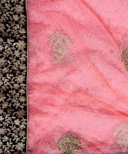 Bridal Hevy Lehenga