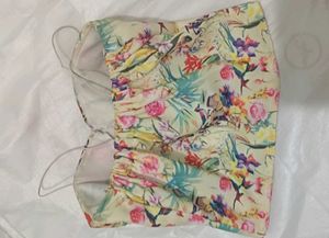 Imported Corset😍Top .