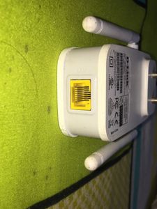 dlink extender