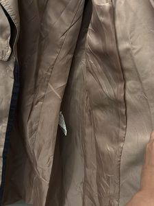 Overcoat For Girls Winter