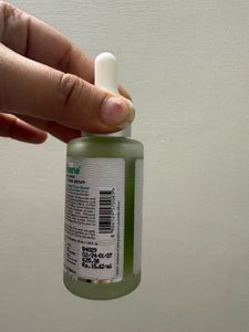 Mcaffeine Full Green Tea Toner