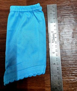 Cute Unisex Baby Shorts