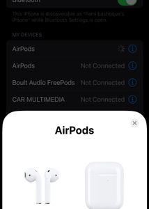 Airpods Masterclone Battery Issues