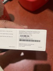 Apple Airpods Original