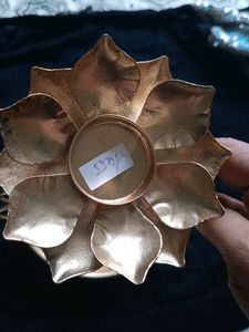 One Piece Floating Diya Urli