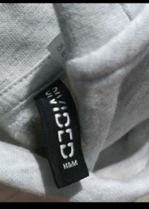 Sacramento  Cropped Sweatshirt