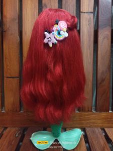 Disney Ariel Mermaid Toddler Doll