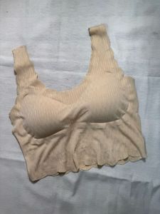 Seamless Nude Bra