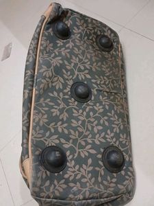 Travel Bag