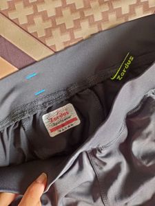 Zordus Active Wear Lower