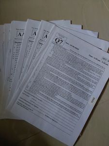 NEET REFERENCE BOOK And SAMPLE QUESRION PAPERS