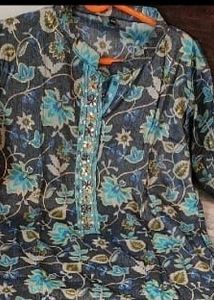 Kurta Pant
