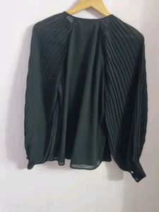 Black Shirt For Women