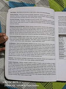 SSC-JE Civil Engineering 2025