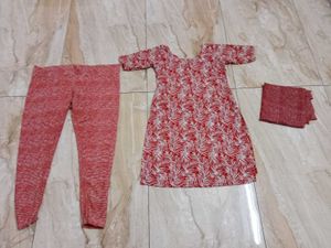 2 Churidhar Set