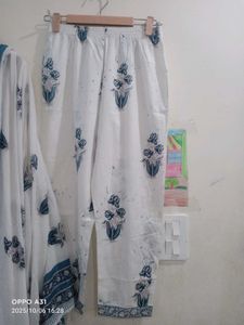 Beautiful and Elegant Kurta Set