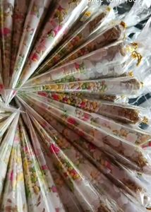 handmade mukhwas cone 50