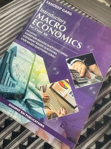 CBSC Commerce Books 12th