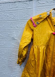 🇫🇷 Disney Imported Kids Raincoat