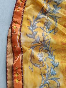 COMBO  of &#34;Ready To Wear&#34; Wrap On Saree