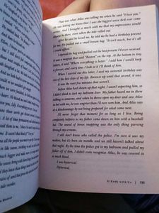It Ends With Us by Colleen Hoover
