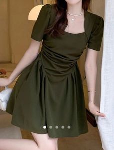 Pinterest Green New Dress!