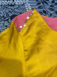 Kurta Pant Set