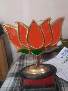 Lotus Showpiece