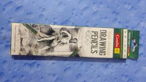 Camlin Drawing Pencil