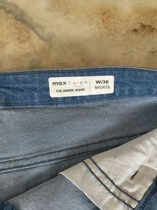 Hot Pant