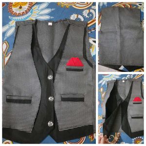Boys Party Formal Suit