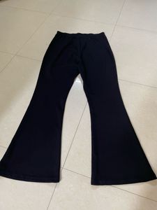H&amp;M Bootcut Pintresty 🌸Flared Trouser Pant