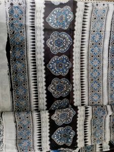 New Soft Cotton