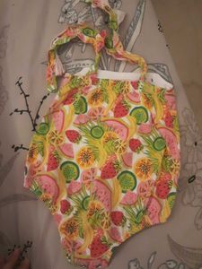 Beautiful Onesie For Baby Age 6-9 Months