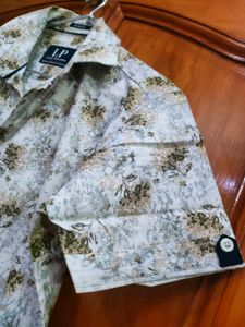 Men Loui Philippe Shirt