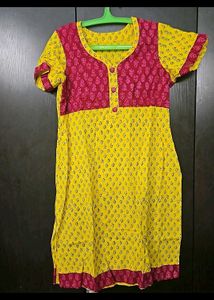 40 Size Kurta