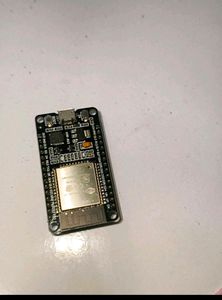 ESP32 DEVELOPMENT BOARD WIFI AND BLUETOOTH