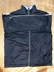 Black Wind Cheater Jacket