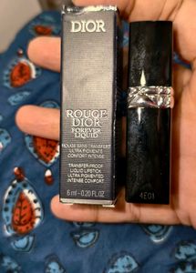 Dior Rouge Liquid Lipstick 459