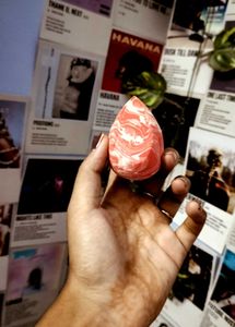 Lakme Precision Beauty Blender – For Flawless,