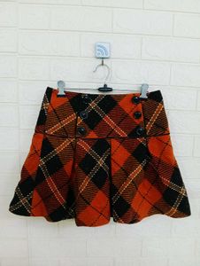 Burberry London Blue Label Skirt