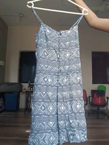 Short Dress