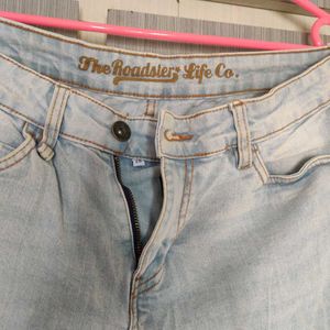 Roadster Jeans Size 28
