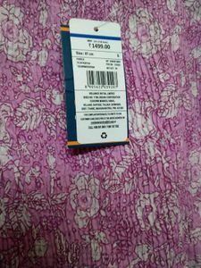 Dhuni Floral Dress