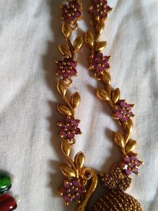 A Traditional Ornamet