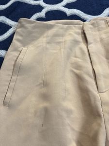 Formal Pant
