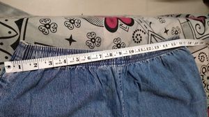 Jeans Pant